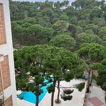 Apartamento En Playa De Con Encanto Y Vistas Apartment