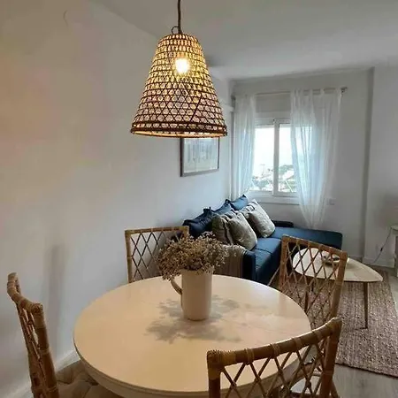 Apartamento En Playa De Con Encanto Y Vistas Apartment Pals