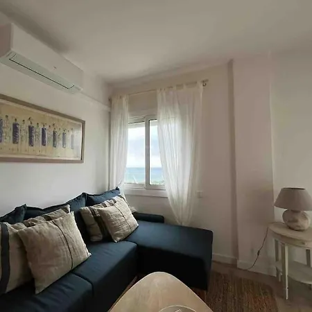 Apartment Apartamento En Playa De Con Encanto Y Vistas *