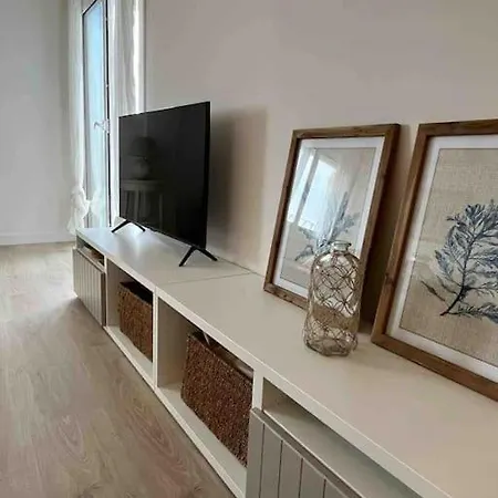 Apartment Apartamento En Playa De Con Encanto Y Vistas *
