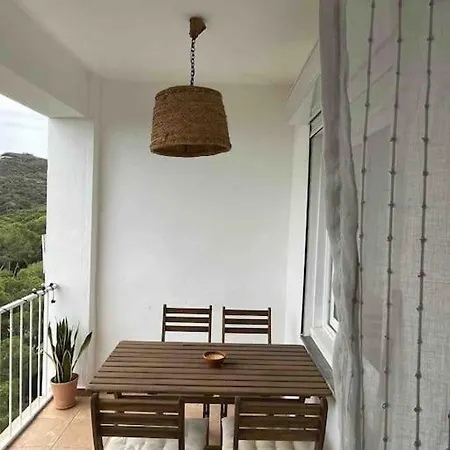 Apartamento En Playa De Con Encanto Y Vistas Apartment Pals