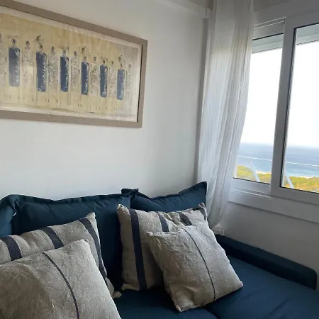 Apartamento En Playa De Con Encanto Y Vistas * Pals