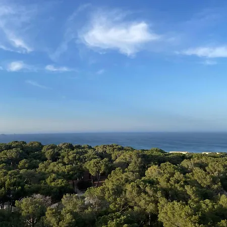 Apartamento En Playa De Con Encanto Y Vistas Appartement